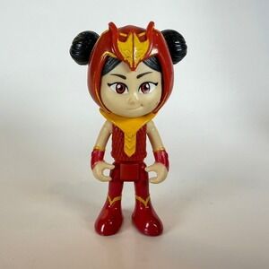 PJ Masks Catboy Action Figure Toy Red Blue Yellow Character Kids Play
